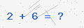 Math Captcha